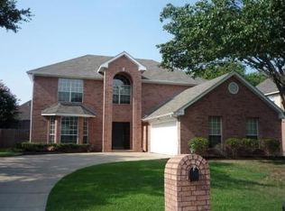 6504 Ashwood Dr, Arlington, TX 76016