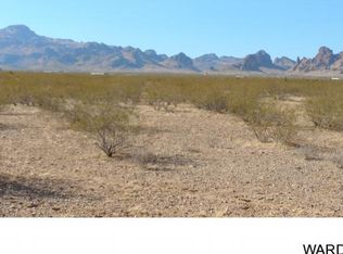 3353 S Opal Rd, Golden Valley, AZ 86413