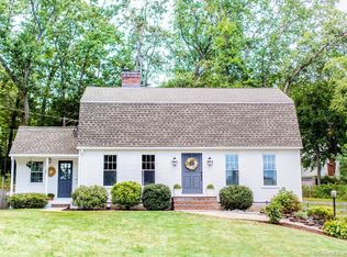 120 Maxine Rd, Bristol, CT 06010