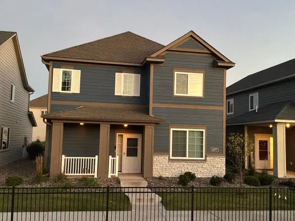 1577 100th Ave NW, Coon Rapids, MN 55433