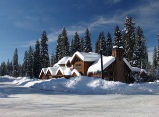 1325 Bitterroot Dr, McCall, ID 83638