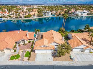 2520 Ocean Front Dr, Las Vegas, NV 89128