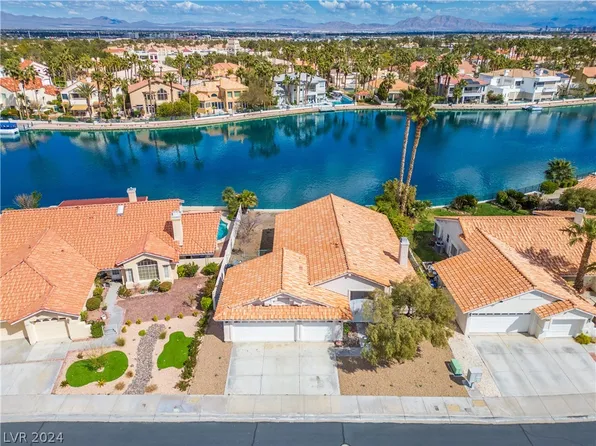2520 Ocean Front Dr, Las Vegas, NV 89128