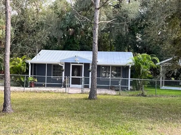 13850 Cemetery Rd, Fort Myers, FL 33905
