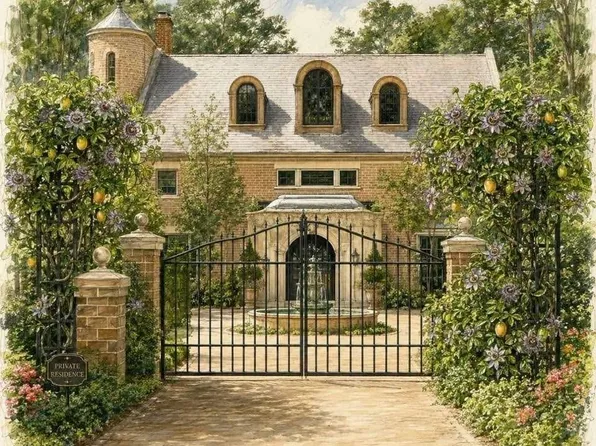 2802 Valley Way Dr, Humble, TX 77339