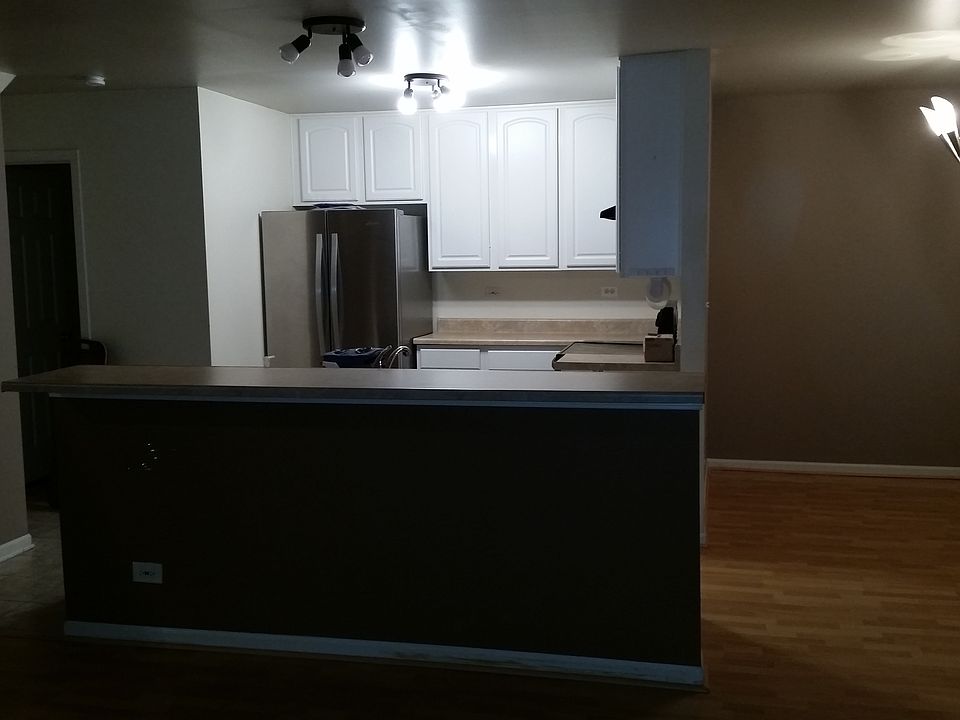 Kitchen and Dining Room