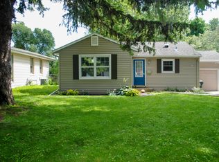 1013 Midland St, Madison, WI 53715