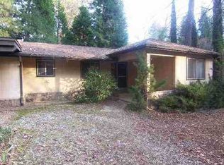 6112 Ripley Ln, Paradise, CA 95969