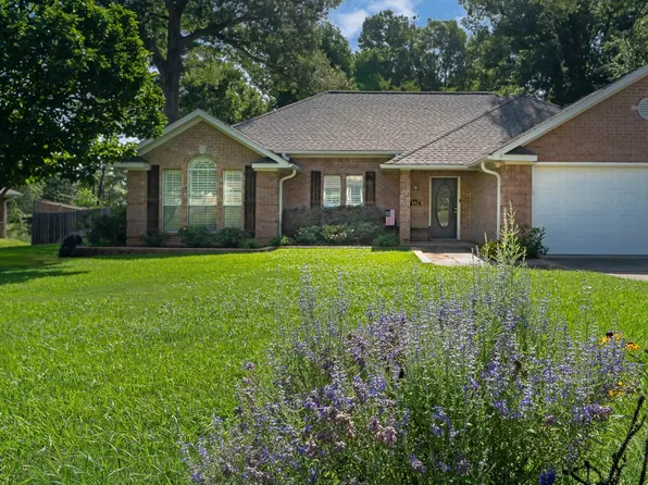102 Remington Trl, Longview, TX 75604