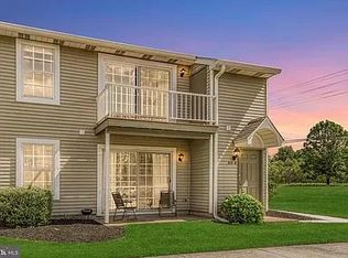 312 Willow Turn, Mount Laurel, NJ 08054