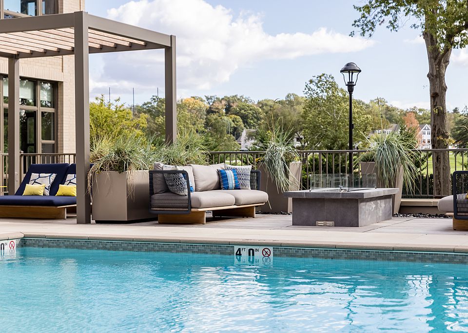 The Upton Short Hills 1 Fineran Way Short Hills NJ Zillow