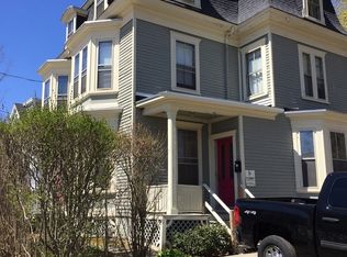 213 Washington St #1, Dover, NH 03820