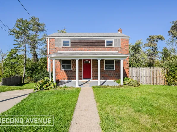 320 Marbury Dr, North Huntingdon, PA 15642