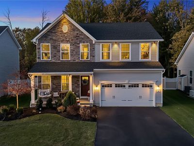 64 Stonebridge Dr, East Amherst, NY, 14051