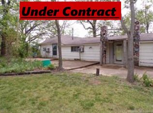 192 Bumper Hill Rd, Camdenton, MO 65020