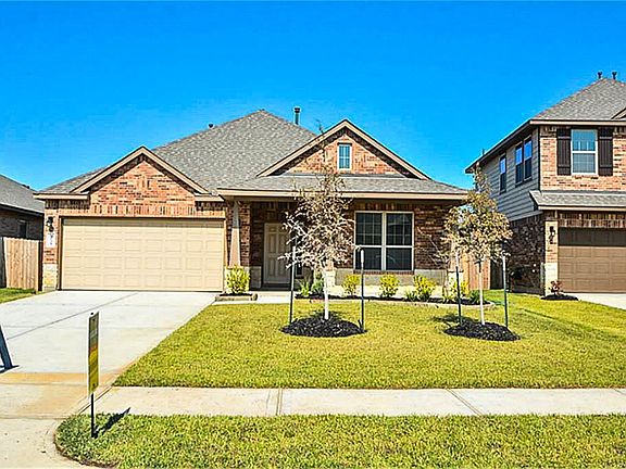 4th image of 3631 Daintree Park Dr