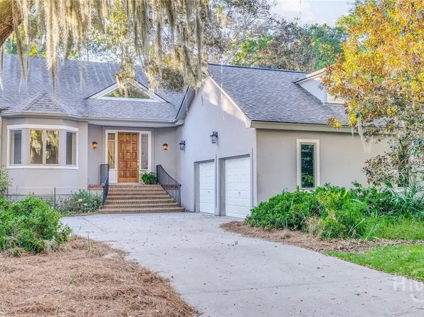 15 Marina Drive, Savannah, GA 31411