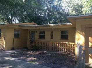 1143 Makua Ave S, Jacksonville, FL 32233
