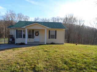 1260 S High Knob Rd, La Follette, TN 37766