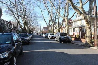 Rented by Block & Lot Real Estate