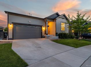 17862 E 97th Circle, Commerce City, CO 80022