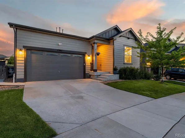 17862 E 97th Circle, Commerce City, CO 80022