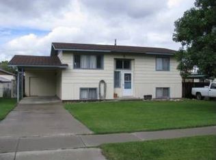 2118 Townsend Ave, Helena, MT 59601