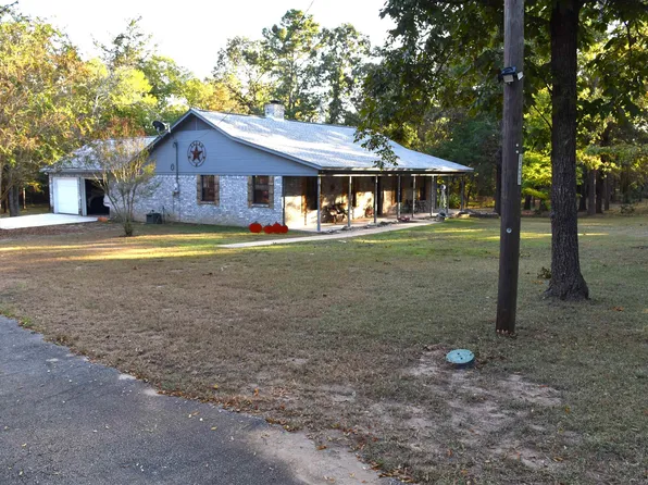 3707 An County Rd #1231, Palestine, TX 75801