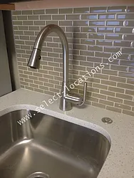 Rented by Select Locations Inc.