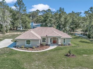 20145 SW 97th Pl, Dunnellon, FL 34431