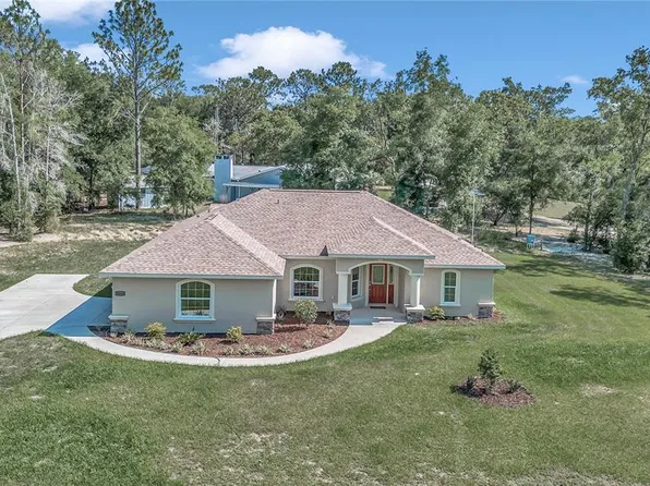 20145 SW 97th Pl, Dunnellon, FL 34431