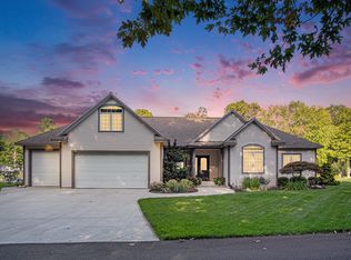 18034 Egret, Spring Lake, MI 49456