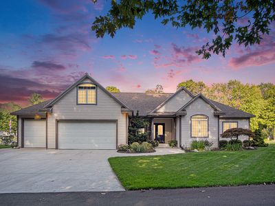 18034 Egret, Spring Lake, MI, 49456