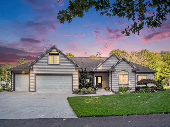 18034 Egret, Spring Lake, MI 49456