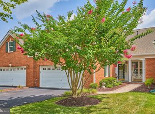 5133 Curran Creek Dr, Haymarket, VA 20169
