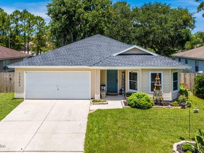 13542 ASHFORD WOOD Court W, Jacksonville, FL, 32218