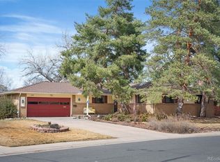 2361 S Holly Place, Denver, CO 80222