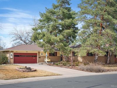2361 S Holly Place, Denver, CO, 80222