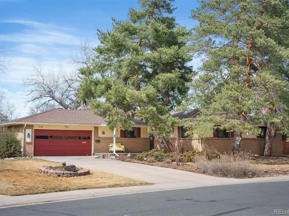 2361 S Holly Place, Denver, CO 80222