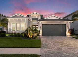 9098 Montserrat DR, NAPLES, FL 34114