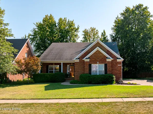 3206 S Winchester Acres Rd, Louisville, KY 40223