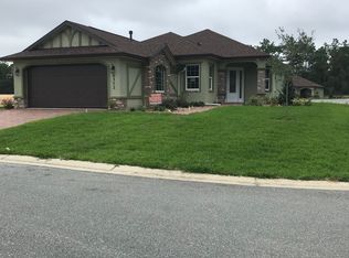 5373 W Hunter Run Ln, Homosassa, FL 34446