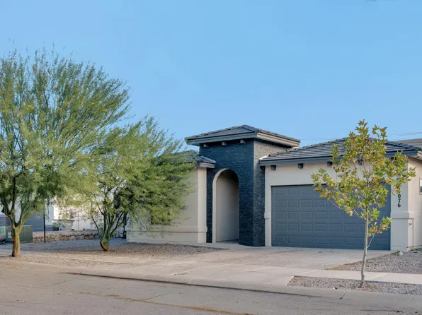 1076 Speranza Ct, El Paso, TX 79932