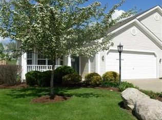 8777 Stuart Ln, Northfield, OH 44067