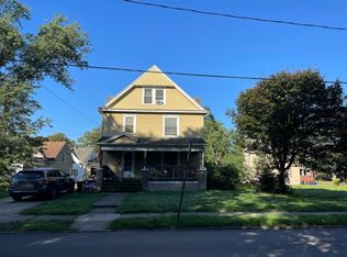 41 Columbia Ave, Greenville, PA