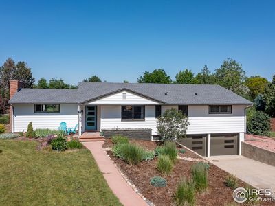 2125 Rangeview Ln, Longmont, CO, 80501