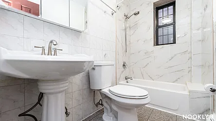 Rented by Nooklyn NYC LLC