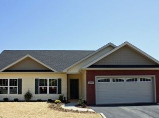 2058 Ida Sue Dr, Jonesborough, TN 37659
