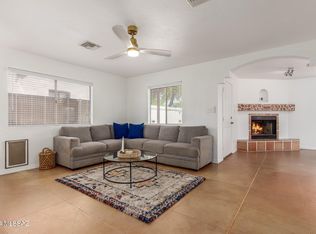2531 E Copper St, Tucson, AZ 85716