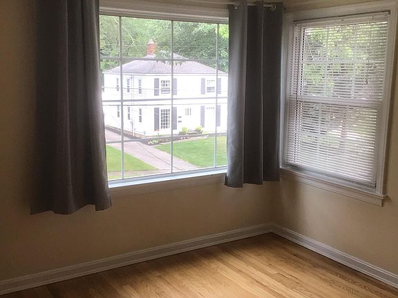 Front Bedroom 12'6 x 12'6